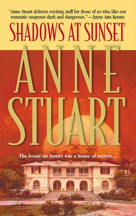 Title details for Shadows at Sunset by Anne Stuart - Available